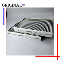 64115A1BDB7 air conditioning filter for BMW G12 G30 G15 G31 G07 G05 G06 G11 64116996208-64116996200 64115A1BDB6 new original