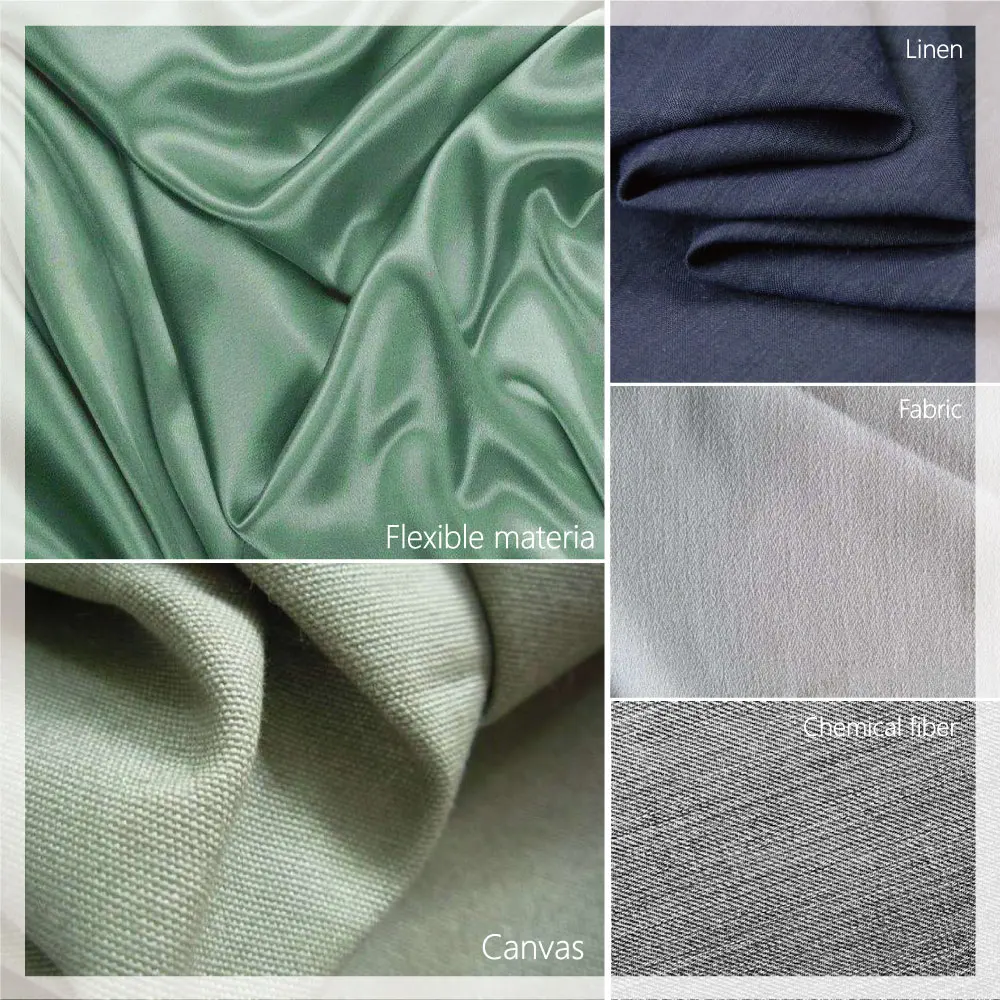 Jinan AOL 1625 Abbigliamento e macchinari tessili Coltello rotondo automatico Tessuti/panni/giocattoli/Macchina tessile per la casa