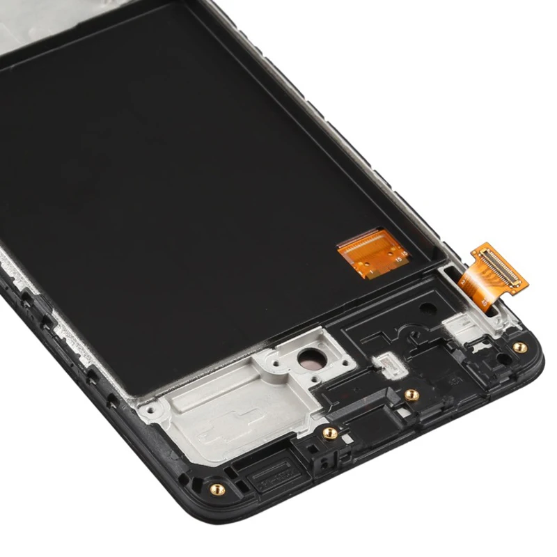 A515 lcd Screen For Galaxy A51 4G LCD Display SM-A515F/DS Touch Screen Digitizer A515F Screen Replacement LCD