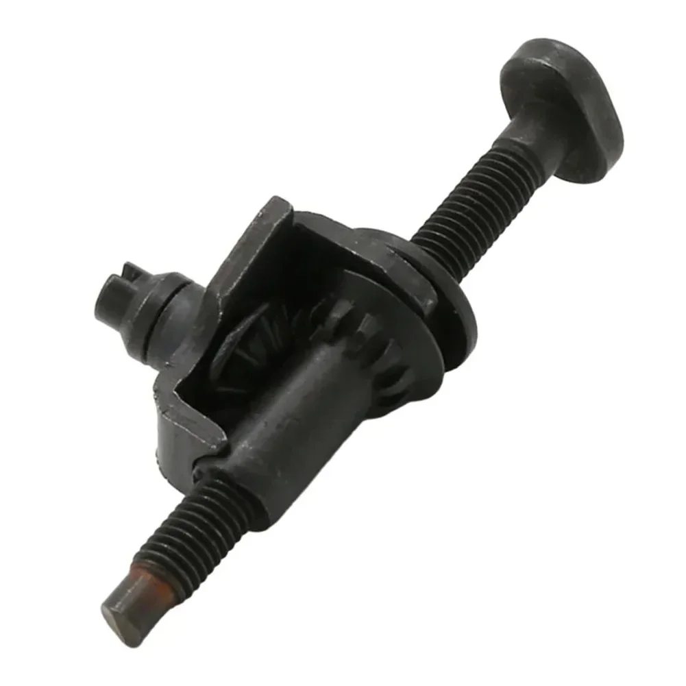 Parafuso tensor de ajustador de corrente preciso para corte suave e eficiente para motosserra 340 345 350 351 353 346XP