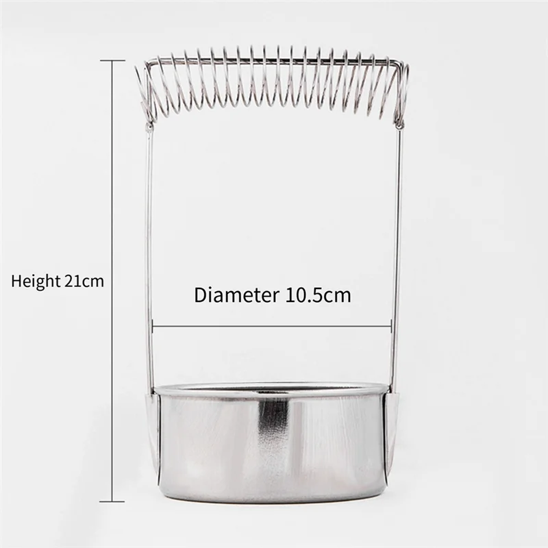 【รีบเร่ง】เครื่องซักผ้าแปรงศิลปินแบบพกพา,แปรงทาสีสแตนเลสพร้อมถังล้าง,หน้าจอแบบถอดได้และที่วางแปรง