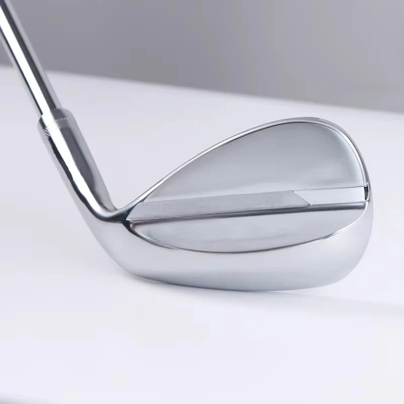 

Мужские и женские кованые клюшки для гольфа из нержавеющей стали, клюшки-вэды для гольфа, доступны различные углы наклона, 2026