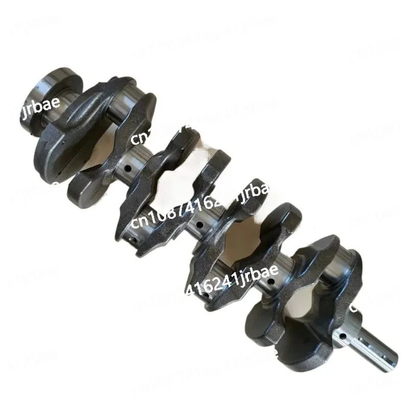 Automobile crankshaft G4KE 23110-2G230 G4JS G4KC crankshaft 23111-25220