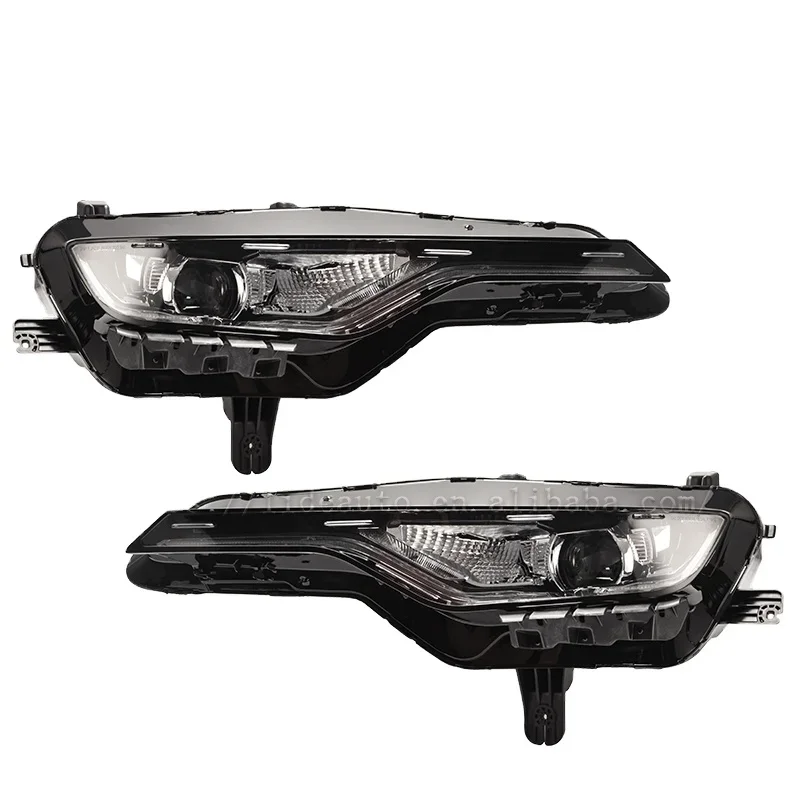 Auto Lighting System LED Headlight for Chevrolet Camaro 2019 2020