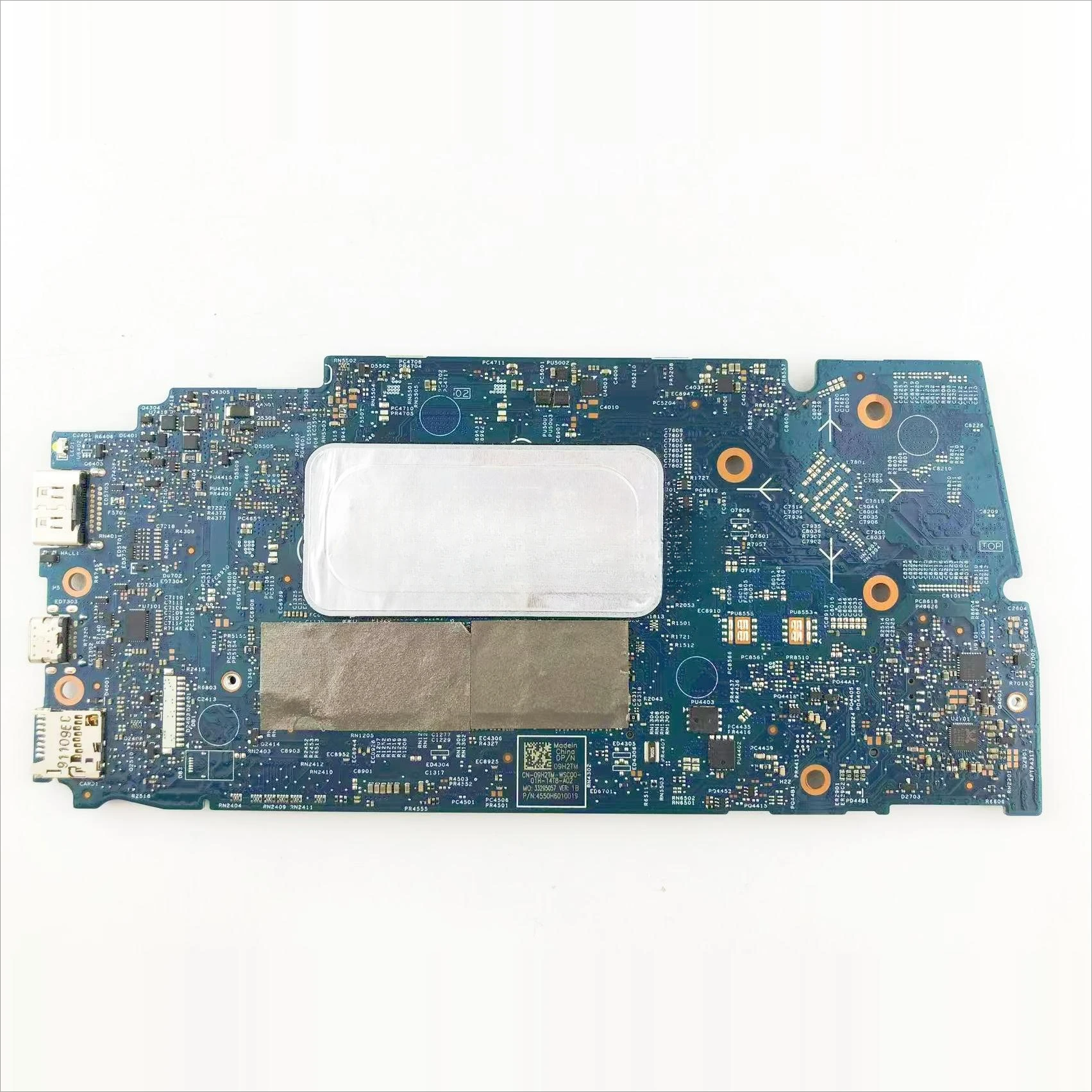 For DELL Vostro 5390 Main Board 18769-1 09H2TM