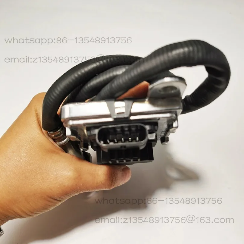 High quality New For A0009057108 A0009054704  Nox sensor  For E-CLASS W213 E220D C238 W222 C257 Accessories