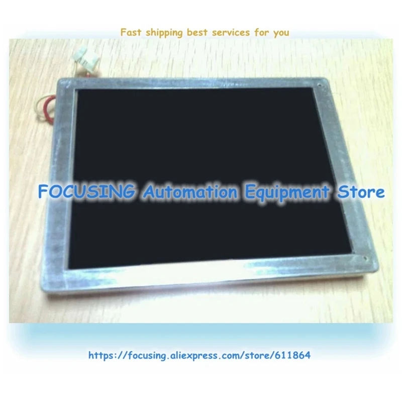 10.4 Inch TS104SAALC01-00 TM104SDH01 BA104S01-100 BA104S01-200 LCD Screen Display Panel