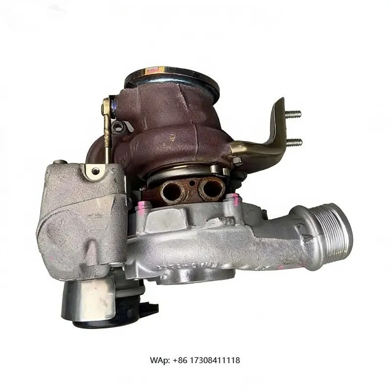 

For 95B-2 and 9YA-2 Turbochargers, Model 06N145702E, 9A7145702