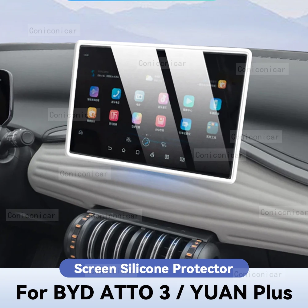 For Byd Atto 3 Ev Y…