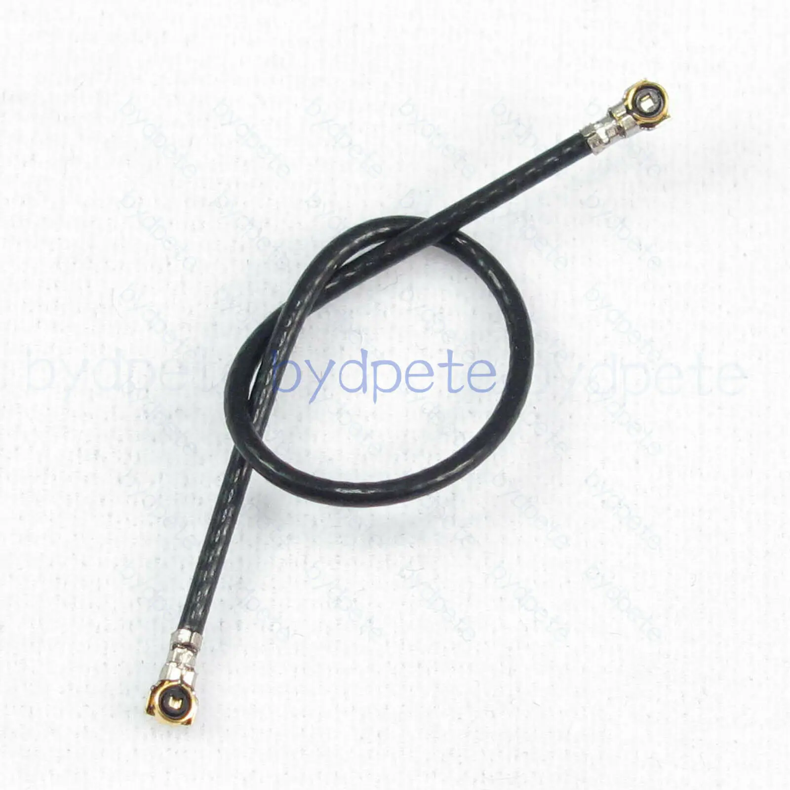 W.FL MHF4 to W'FL MHF4 plug WFL RF113 OD 1.13mm Coaxial cable IPX 50ohm