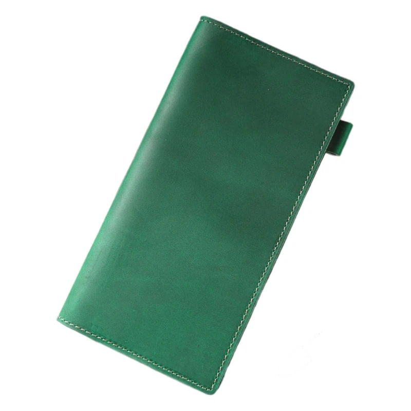 الجلود دفتر القرطاسية أجهزة الكمبيوتر المحمولة القابلة لإعادة الملء دفتر المفكرة اليومية هدية