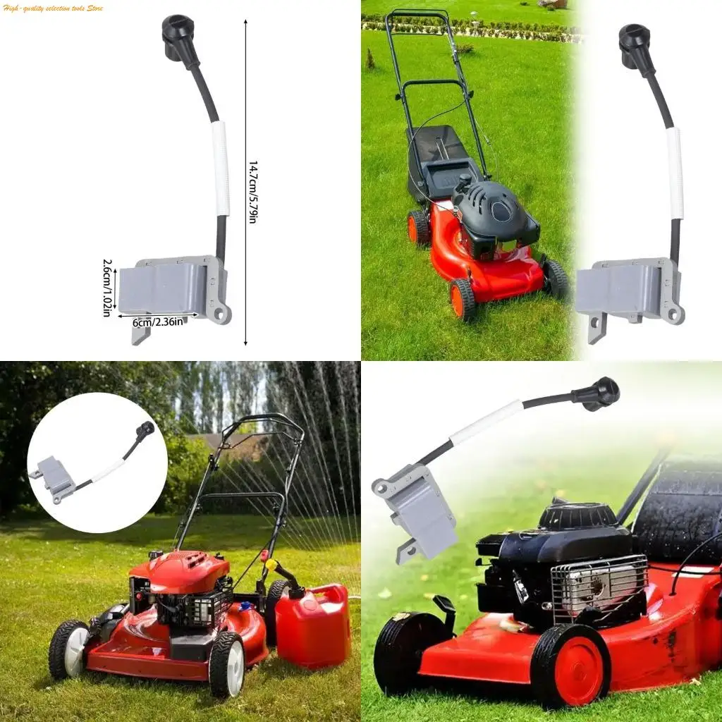 

203F A411000110 Катушка зажигания газонокосилка для косички