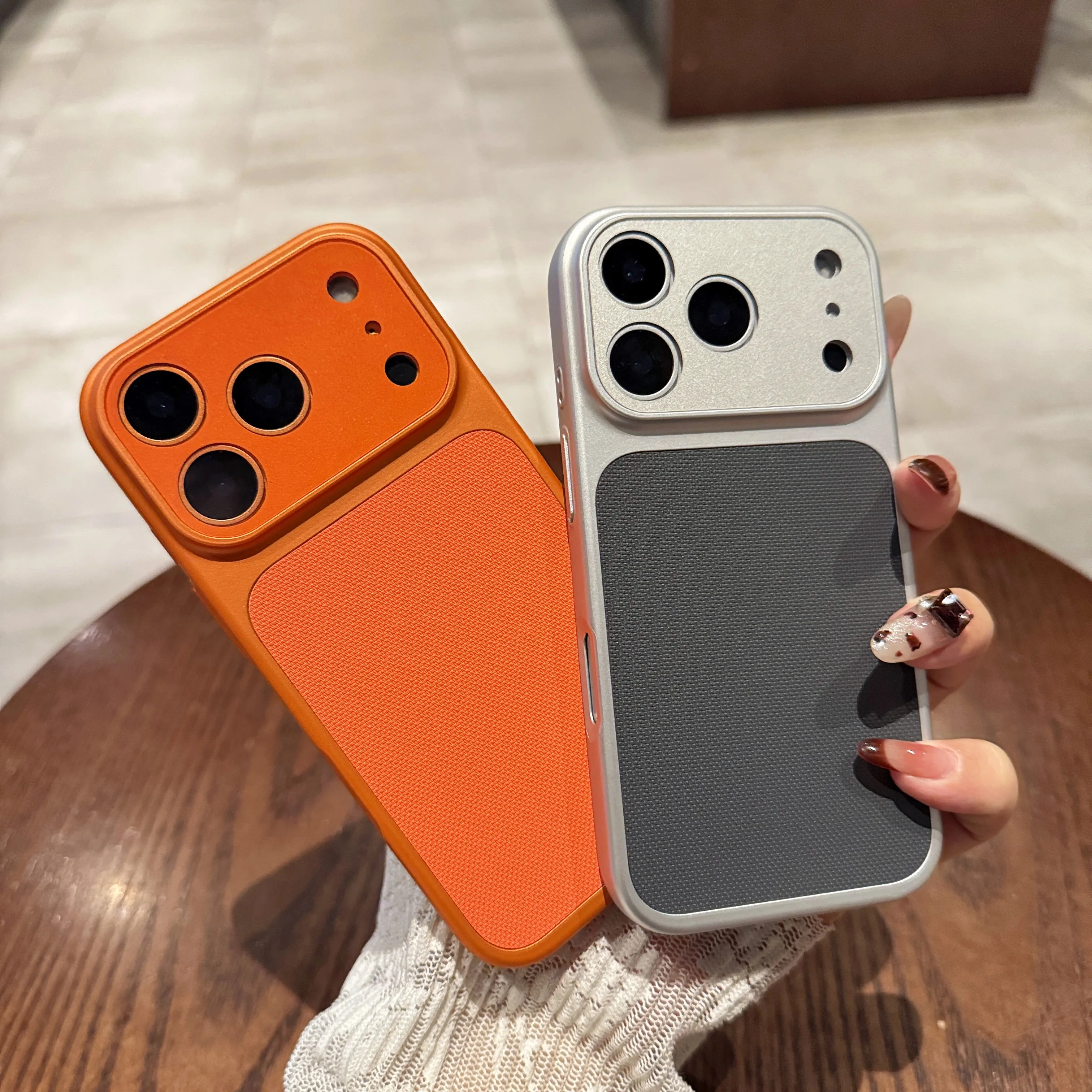 Ag Matte Technology… - image