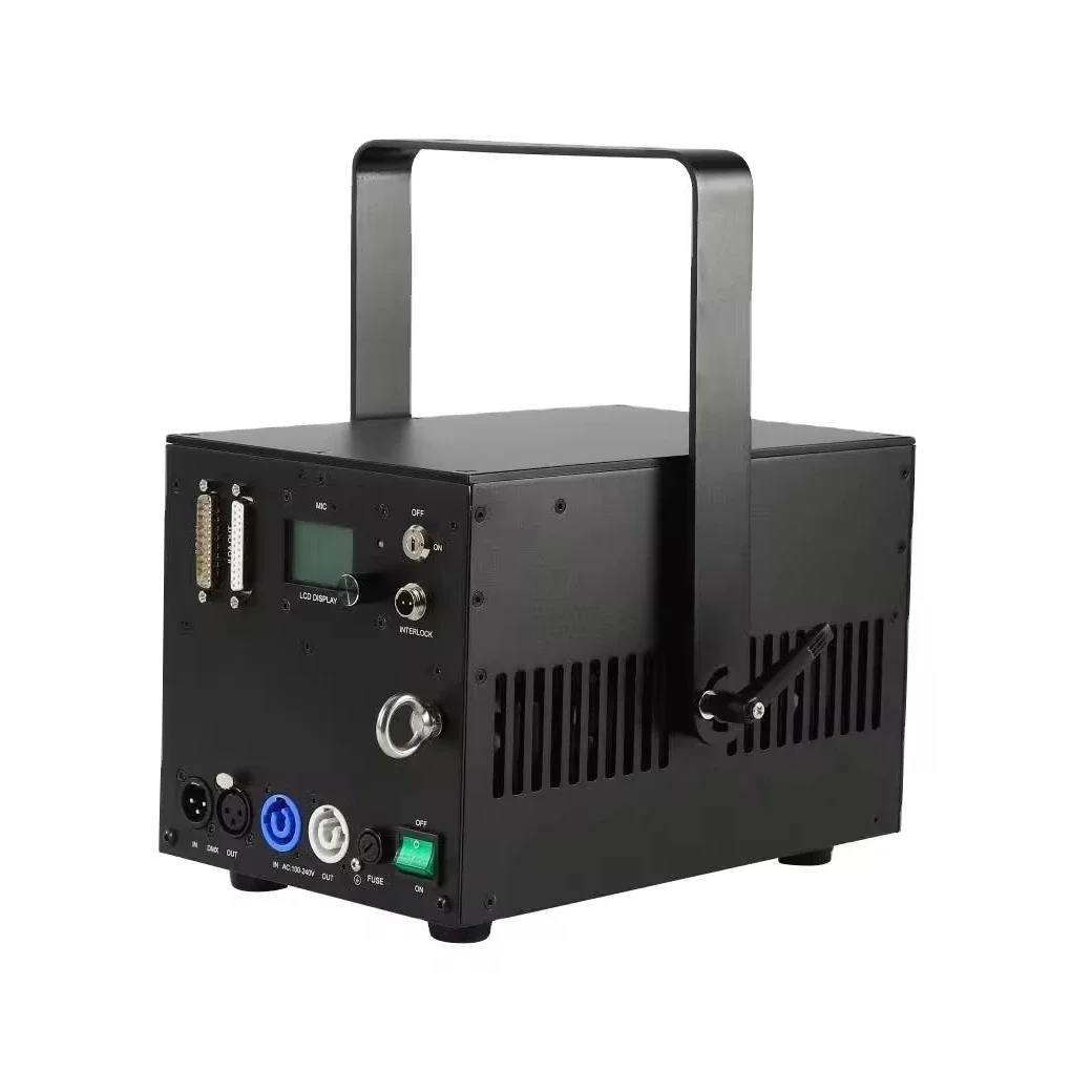 

MOKA SFX MK-LS10m 10watt RGB