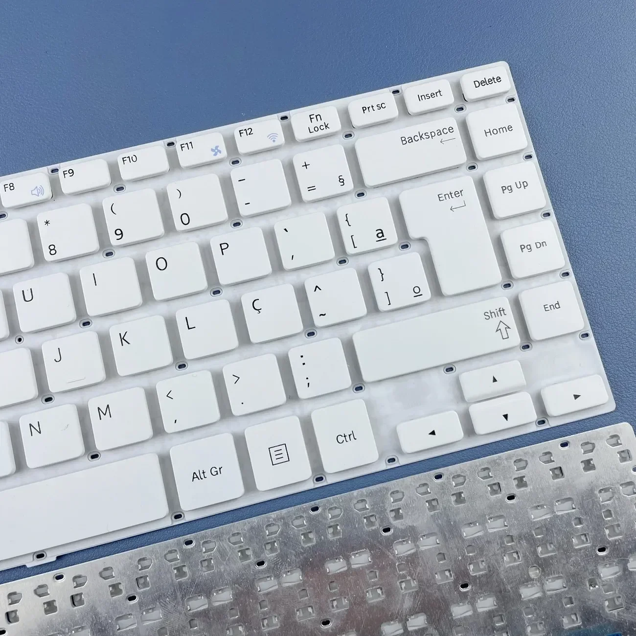 البرازيل الإسبانية لوحة المفاتيح لسامسونج NP370R4E 370R4V 450R4E 450R4V 470R4E 470R4V NP370R4E NP450R4E NP455R4J NP450R4Q سلسلة