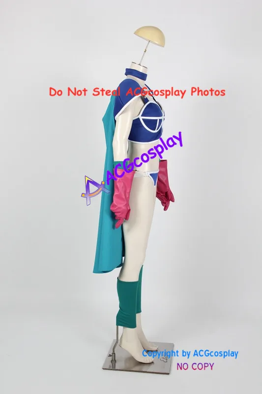 Kid Chi Chi Cosplay Costume chichi costume acgcosplay costume image 3