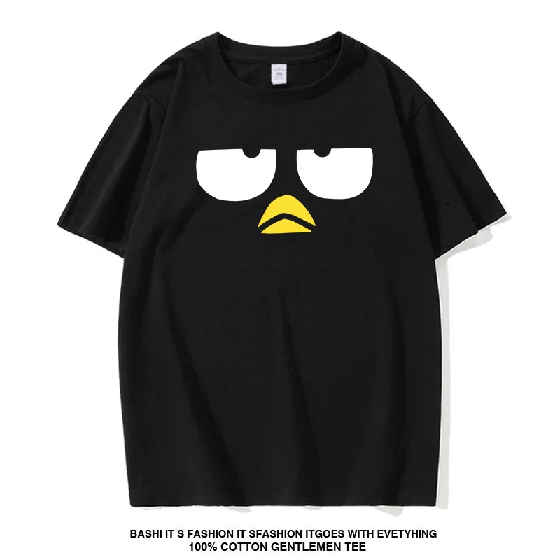 

Футболка Cool Penguin ort Sve T-irt ex Youth Fashion с принтом, повседневная летняя, с круглым вырезом, без бренда, зарегистрировано без бренда