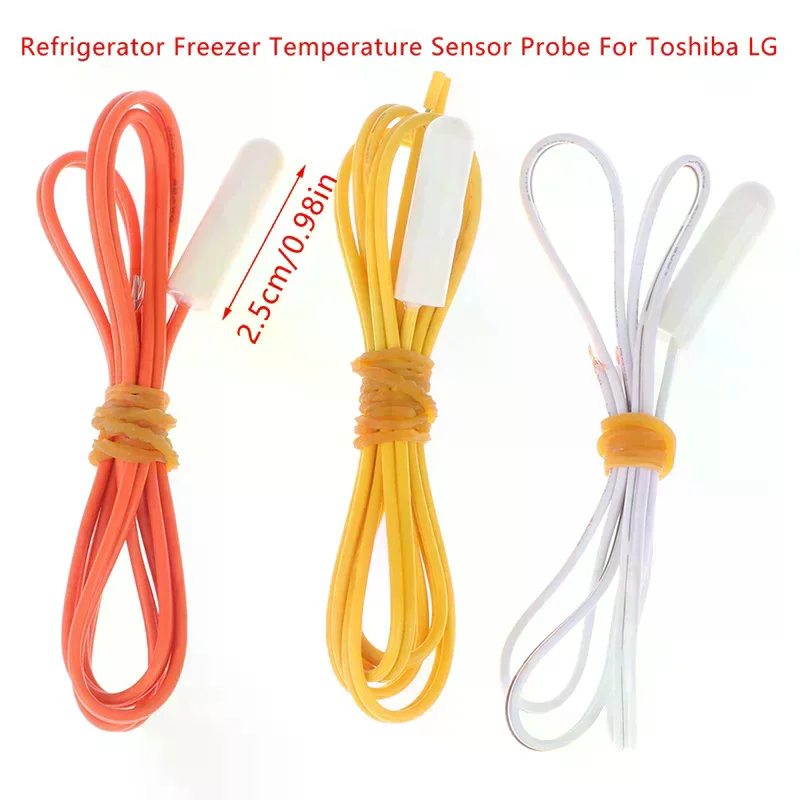 2.1K/5K/10K Refrige…