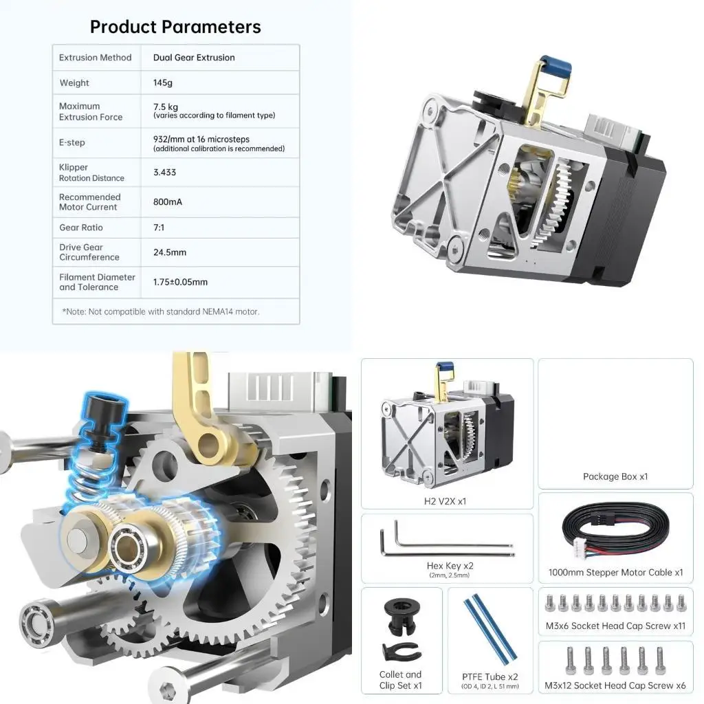 

652F Professional для V2X -принтер.