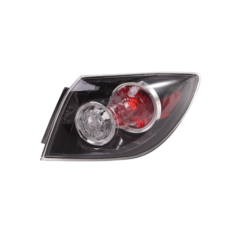 

Car Right Side Rear Tail Light Brake Lamp For-Mazda 3 Sedan 2004-2010