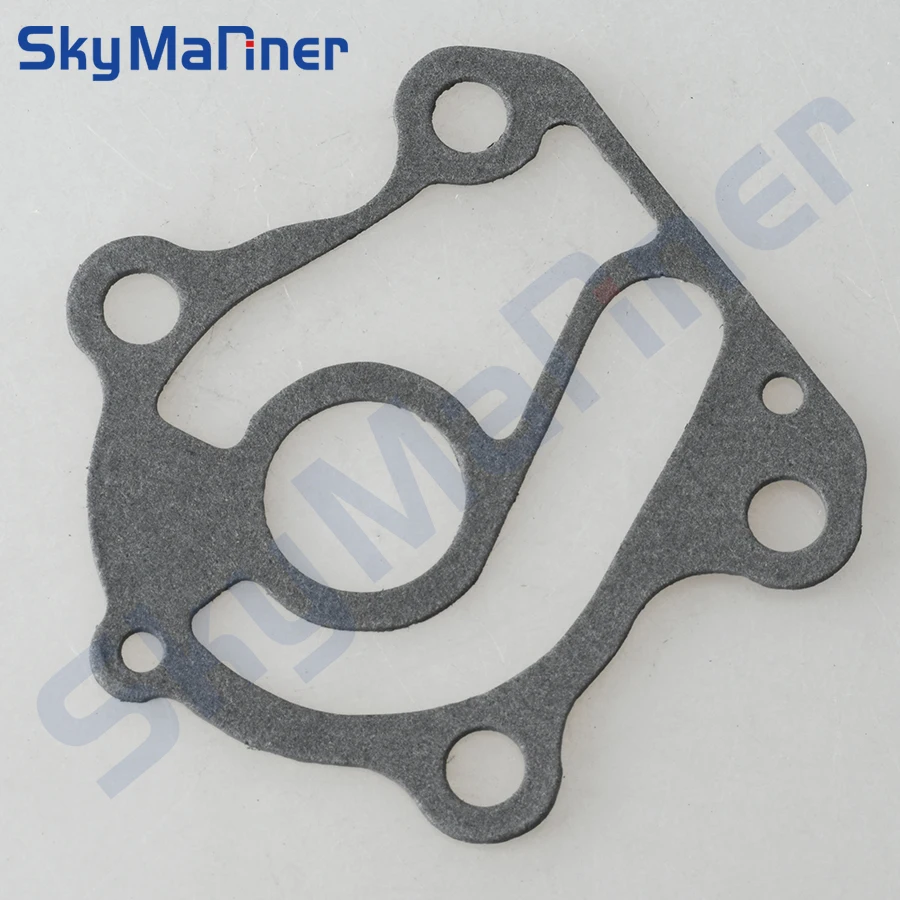 688-44324 Boat Engine Parts 688-44324 For Yamaha 60HP-100HP Outboard Engine Gasket, Ink Cartridge Suitable Outboard Engine