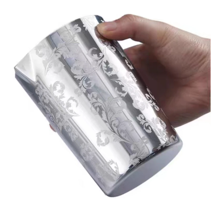 

500ml Stainless Steel Stirring Tin Mixing Glass Preferred by Pros and Amateurs Alike, Make Your Own Specialty Cocktails Barware