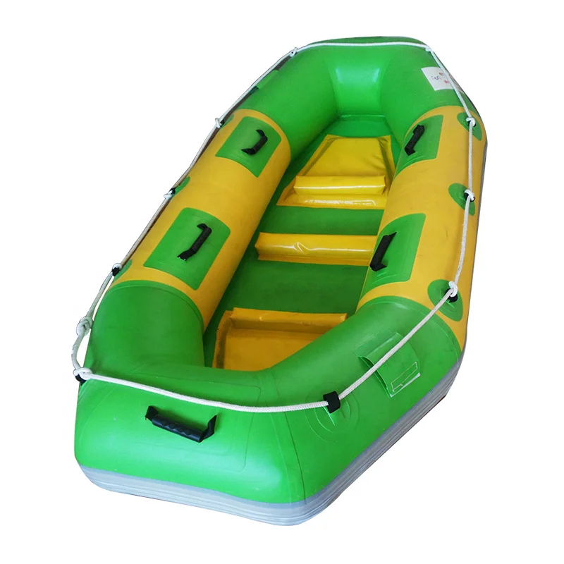 

Outdoor Sports Inflatable Drift Sports Racing River Raft Boat