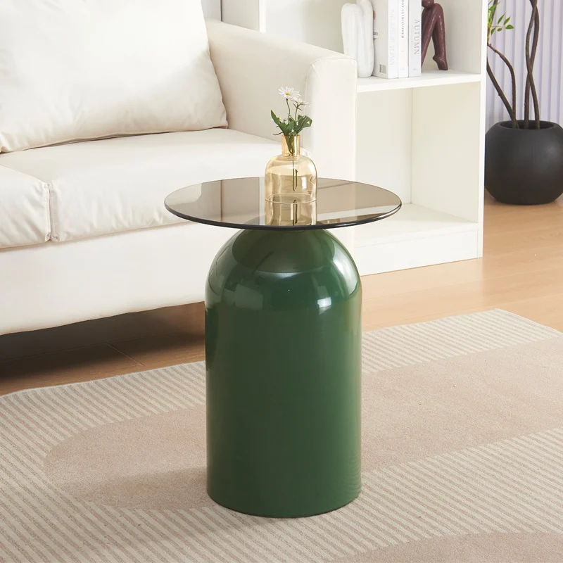 

-For Minimalist Aesthetic Cute Side Table Space Save Unique Luxury Modern Side Table Set Of Premium Small Table Basse Home Furni