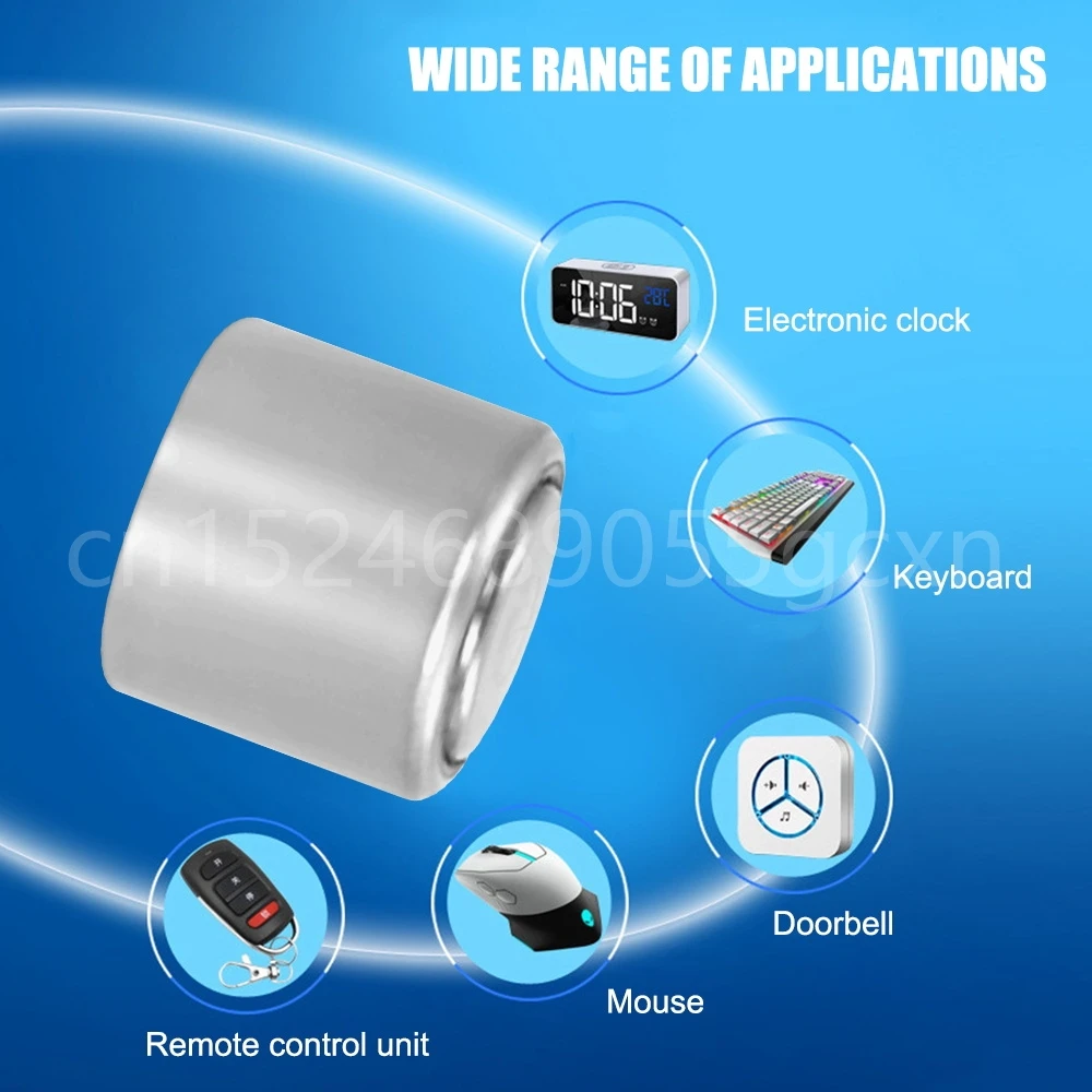 1-5 uds Original CR1/3N 3V CR-1/3N CR13N M6 M7 DL-1/3N 3v batería de litio para localizador de cámara botón Li-ion baterías