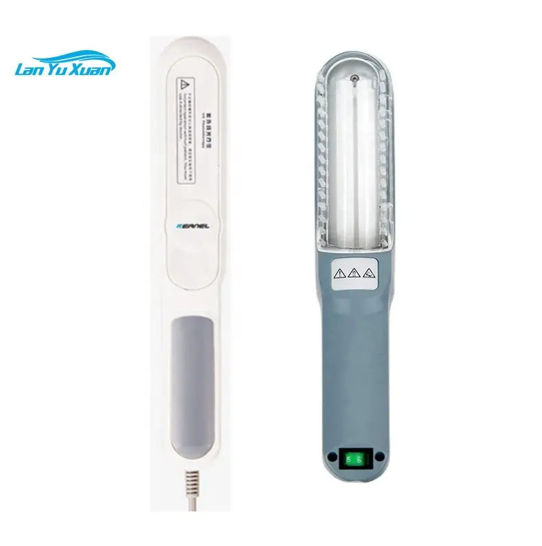 

Factory Supply KERNEL KN-4003B CE 311nm narrow band UVB light therapy UV Phototherapy Device For Vitiligo psoriasis treatment