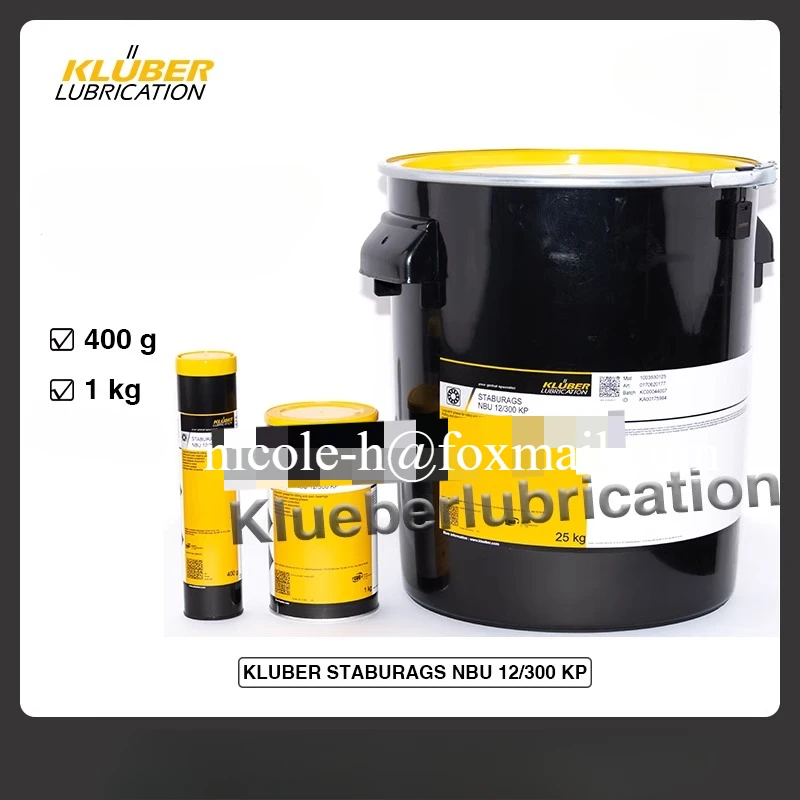 Kluber Staburags Nb… - image