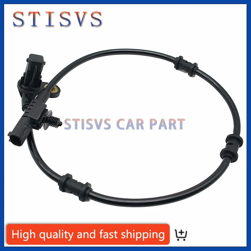 

Rear Right ABS Wheel Speed Sensor 1635422118 For Mercedes Benz M-Class W163 ML320 ML350 ML500 ML270 ML400 New Auto Accessories