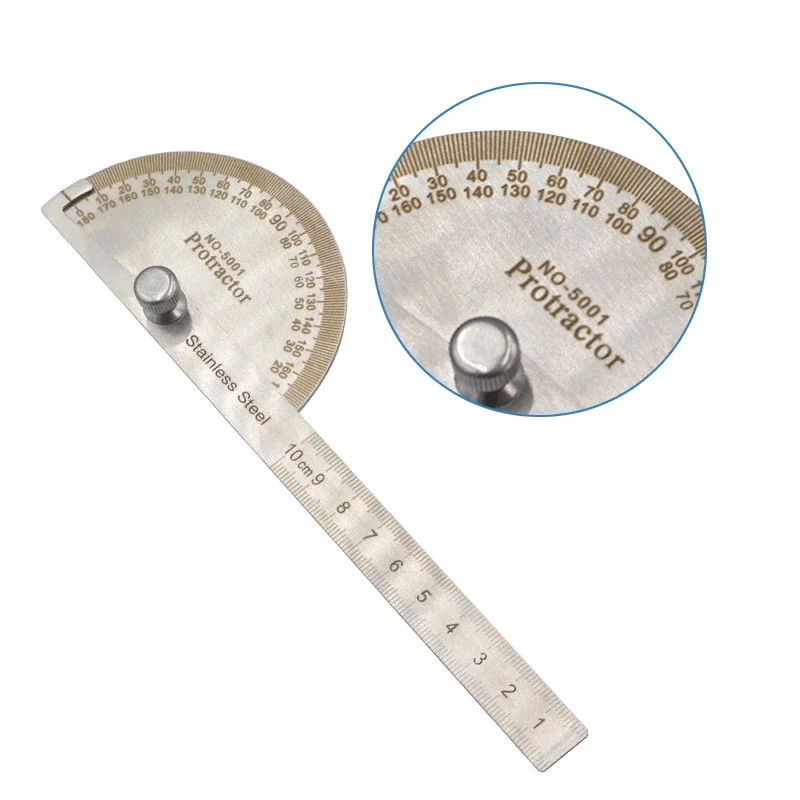 Valve angle detection tool Valve angle ruler Measuring valve angle tool contact surface angle detection ruler