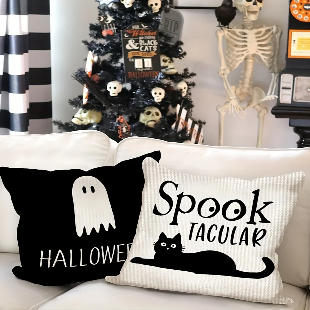 4 Fundas De Almohad… - image