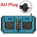 AU Plug