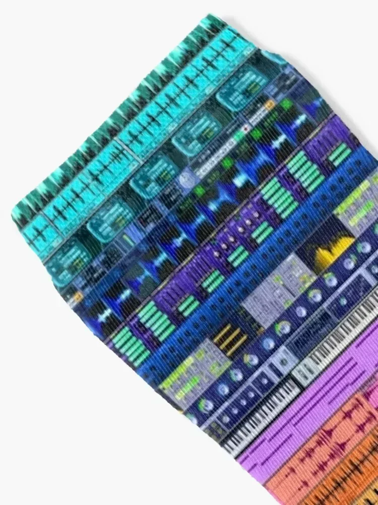 Producer's Choice Socks Stockings Climbing basketball shoes Luxury Woman Socks Men's