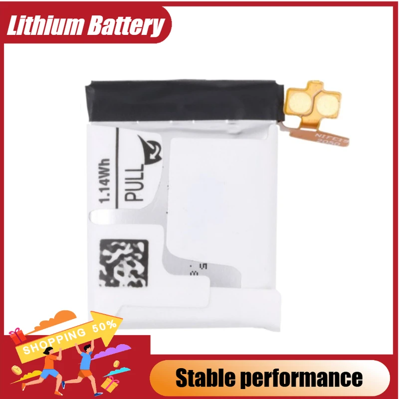 EB-BR382FBE Battery… - image