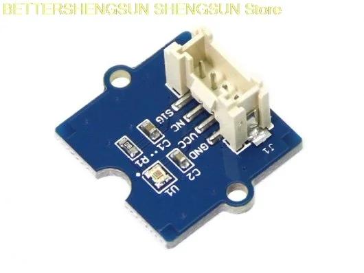 Grove- Luminance Sensor Brightness sensor module intelligent control based on APDS-9002