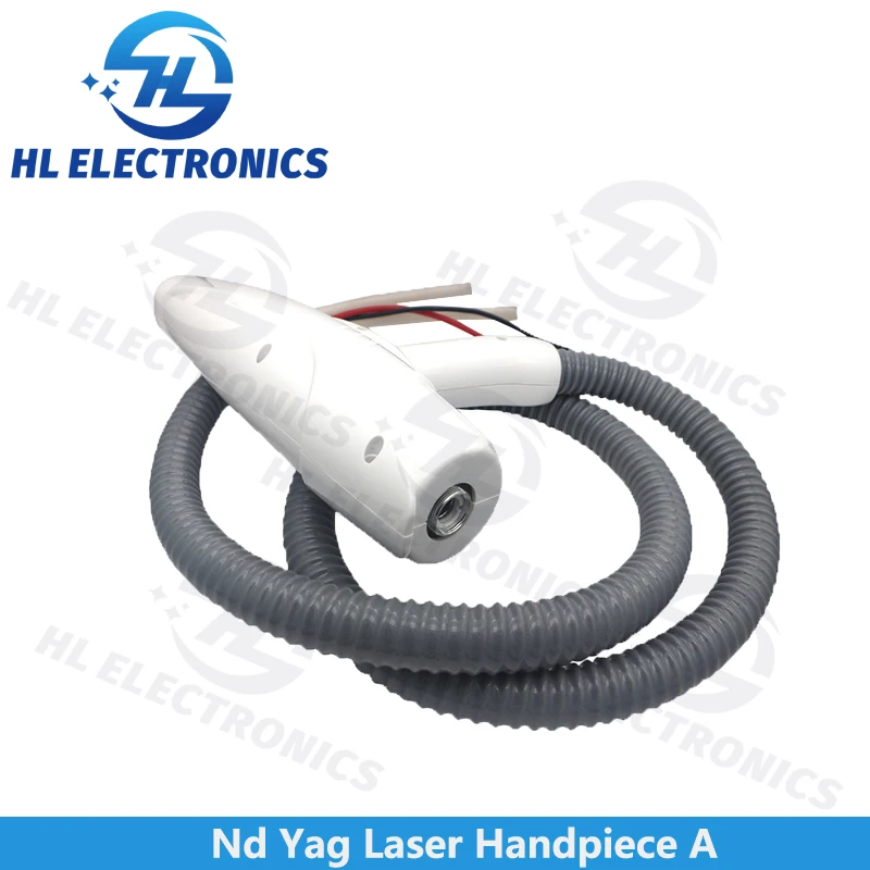 Tattoo Removal Nd Yag Laser Spare Parts Nd Yag Laser Handpiece