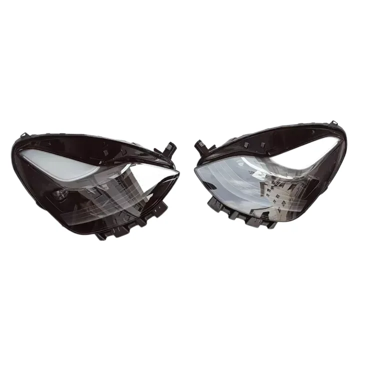 Factory wholesale  1514952-00-C 1514953-00-C  left/right  front Headlamp for car Headlight for model Ycustomcustom