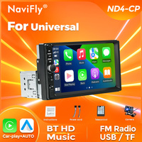 NaviFly 7\