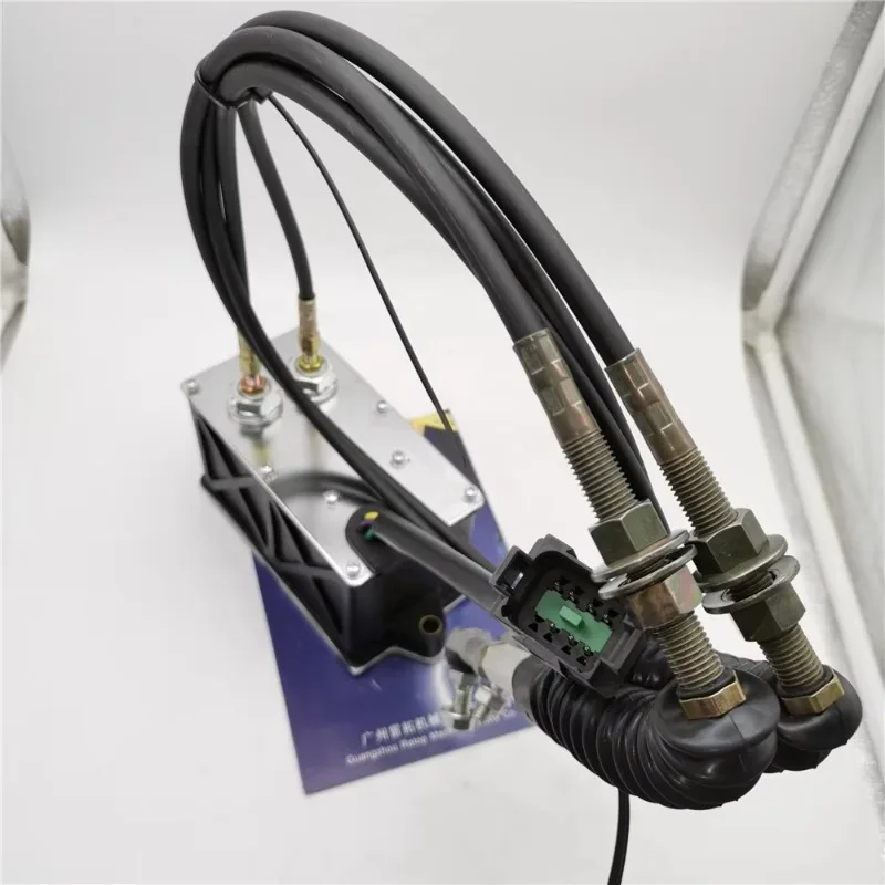 1 Year Warranty 247-5212 E312 320C 320D E320 Throttle Motor 247-5212 2475212 309-5954 3095954 247-5211 2475211