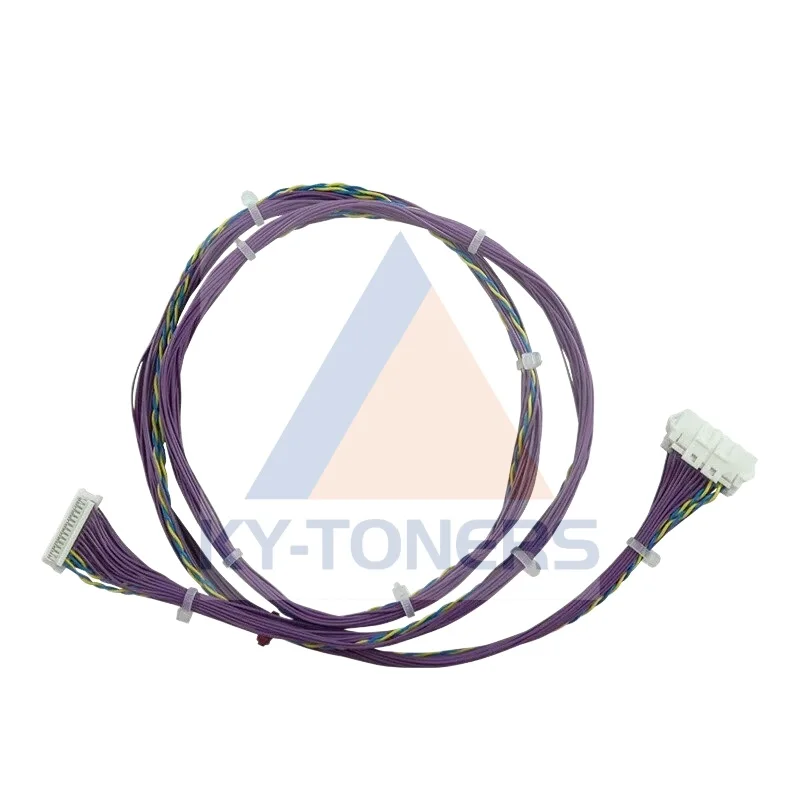 A50UN15500  Adu Relay Harness /3  for Konica Minolta Bizhub Press C1060 C1070 C2060 C2070 C3070 C3080 C4065 C4070  C4080 C71cf