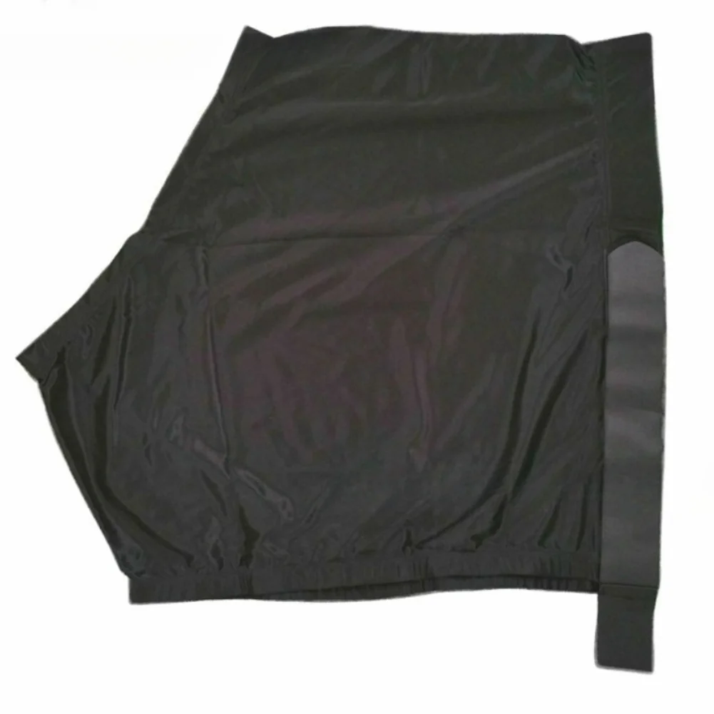 Chaleco de LICRA para caballos, protector de hombro para caballos, protege durante el transporte, previene el roce de la manta, mantas para caballos