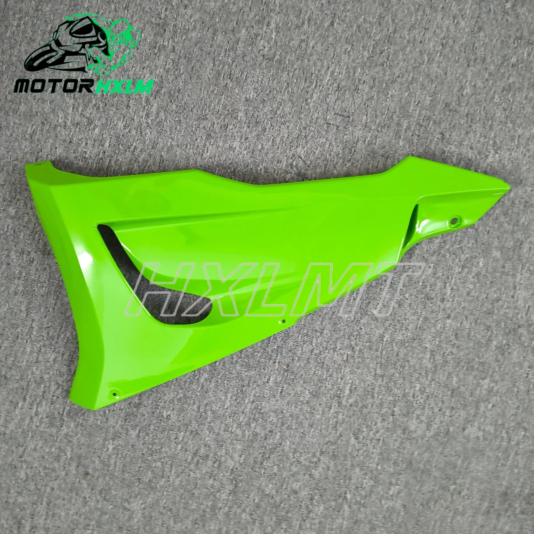 Motorcycle Fairing Kit For Kawasaki ZX-6R ZX6R 636 2024 2025 2026 24 25 26 Painted Or Unpainted Custom Color Available