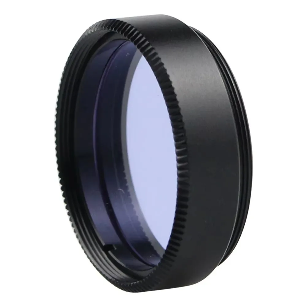 New 1.25 inch For Moon&Skyglow Filter Sky Filter Lenses Astronomical Telescope Accessories Optical Glass Thread M28.6*0.6mm