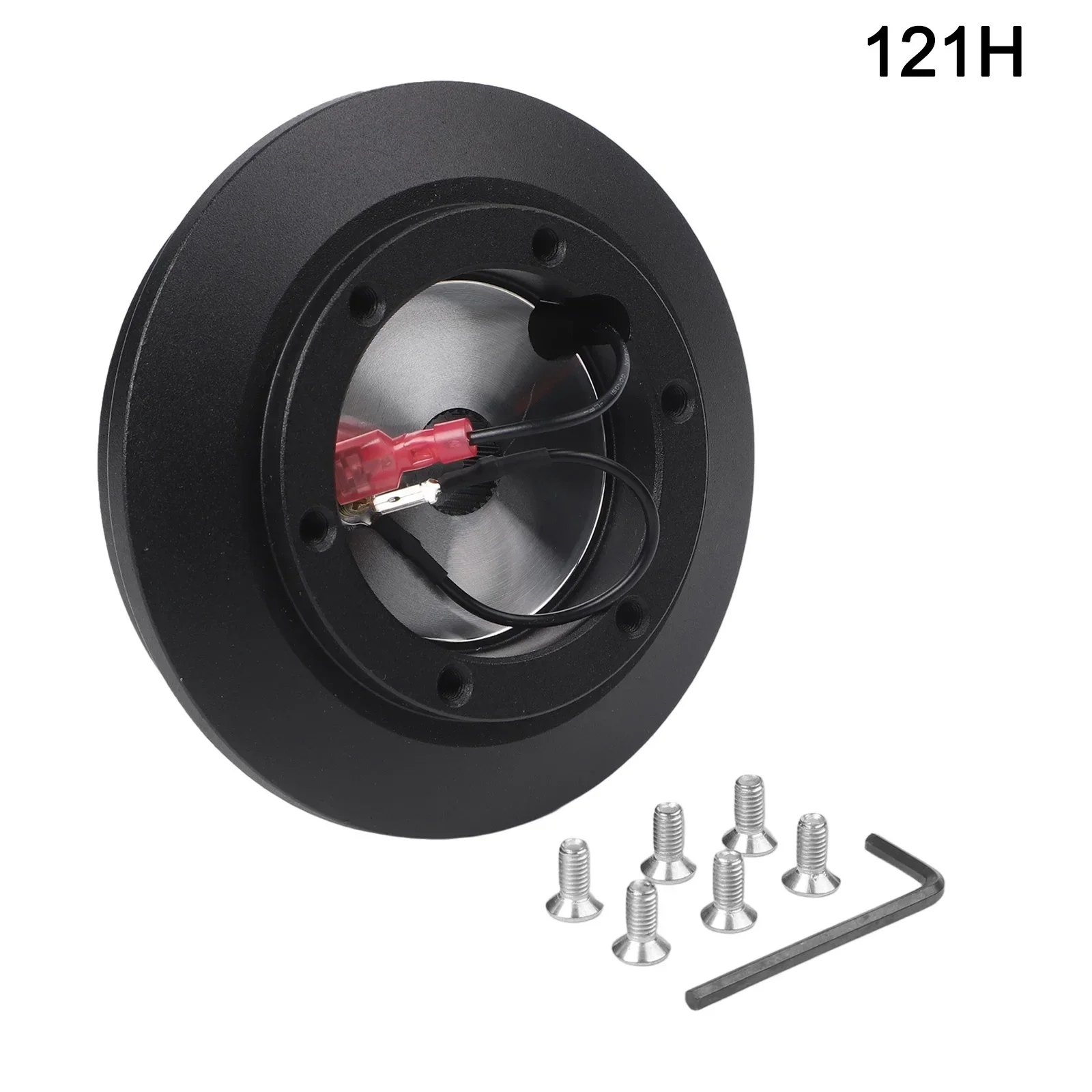 Custom Fit Adapter Steering Hub Adapter 14*14*6 Direct Steering Connection Kit Enhanced Steering Control Seamless Fit For Toyota