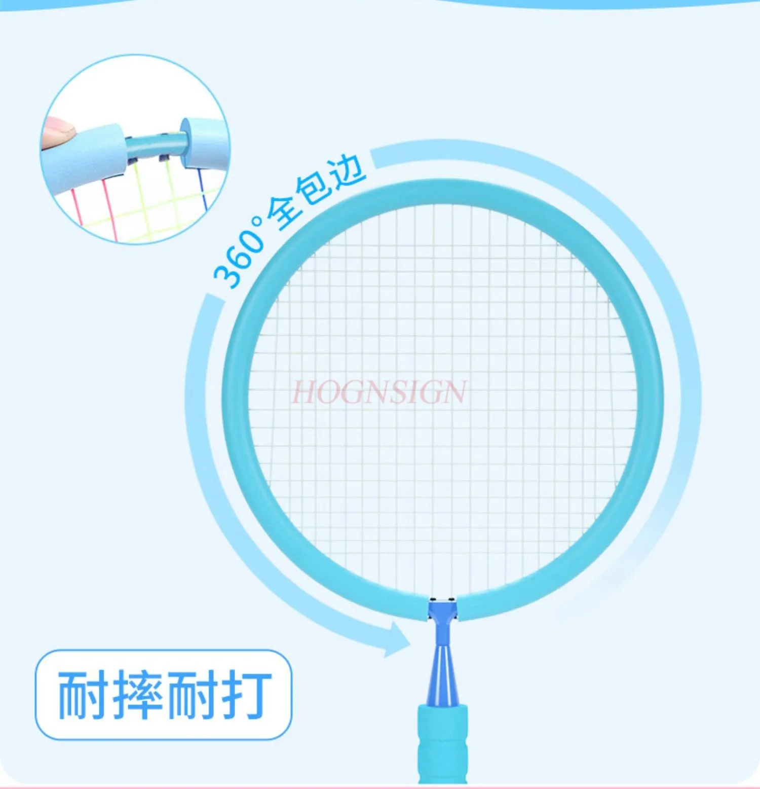 مضارب كرة الريشة للأطفال، رياض الأطفال في المدارس الابتدائية، التفاعل بين الوالدين والطفل، مجموعة ألعاب رياضية للأولاد والبنات