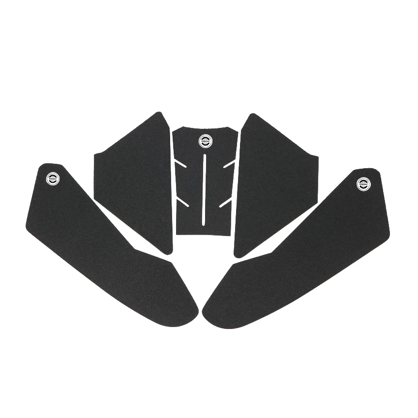 Motorrad-Tankpad für Honda CBR1000 CBR1000RR 2017-2019 2018 CBR1000 CBR1000RR Rutschfester Aufkleber Seitentankpad – Detail 9