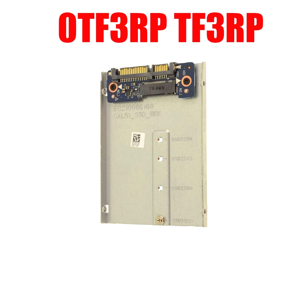 0TF3RP TF3RP Laptop 2.5